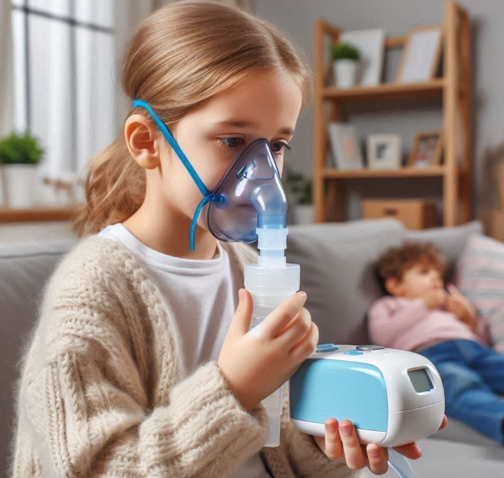 Nebulisers