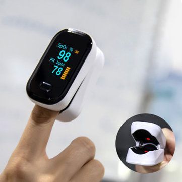 Pulse Oximeters